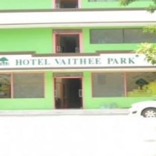 Фотография гостиницы HOTEL VAITHEE PARK