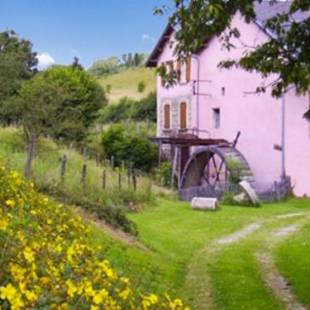 Фотографии гостевого дома 
            Maison de 2 chambres avec jardin clos et wifi a Chirens