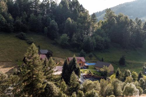 Фотография гостевого дома Domek Góralski