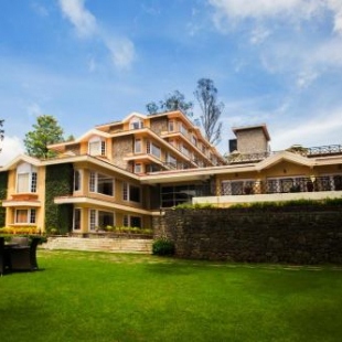 Фотография гостиницы The Carlton Kodaikanal