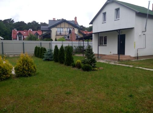 Фотография гостевого дома Вилла Элизабет