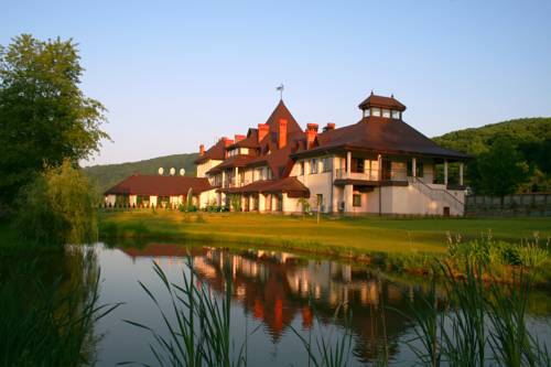 Фотография гостиницы Троянда Карпат