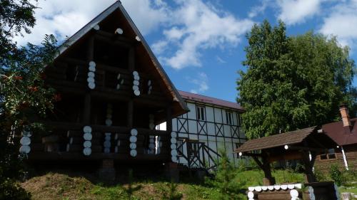 Фотография гостевого дома Усадьба Добрыни Никитича