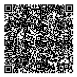 QR код хостела E-burghostel