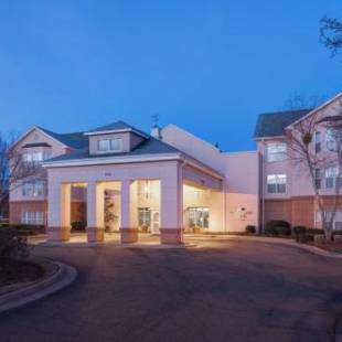 Фотографии гостиницы 
            Homewood Suites by Hilton Jackson-Ridgeland