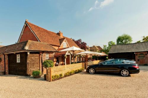 Фотография гостевого дома The Winning Post