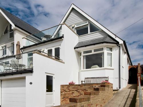 Фотография гостевого дома A Spacious Seaside house in Hampton, Herne Bay