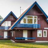 Фотография гостевого дома Pervalkos vetrunges