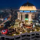 Фотография гостиницы Tower Club at lebua - SHA Extra Plus