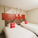 Фотография гостиницы Ibis Haimen South Changjiang Rd Hotel