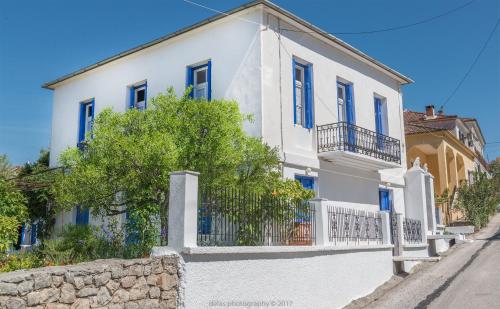 Фотография гостевого дома Anticlea II