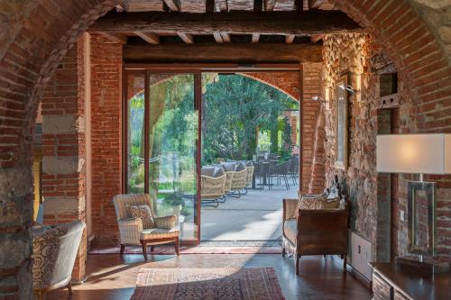 Фотография базы отдыха Borgo il Mezzanino