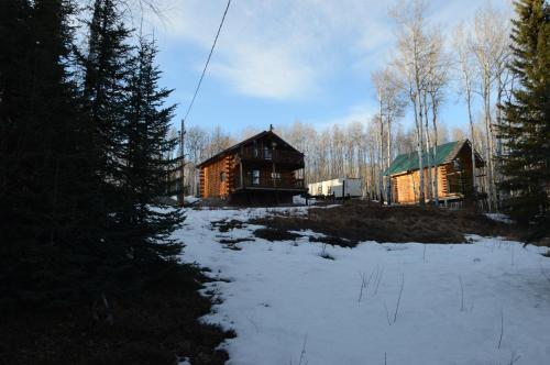 Фотография гостевого дома Wildmoon Home