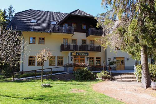 Фотография мини отеля Berggasthof Kuhberg