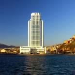 Фотография гостиницы Sheraton Grand Samsun Hotel