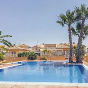 Фотография гостевого дома Two-Bedroom Holiday Home in Orihuela Costa