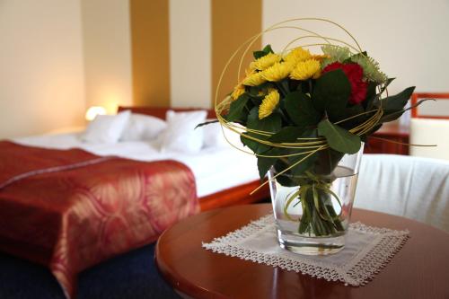 Фотография гостиницы Hotel Hubertus Rzeszów