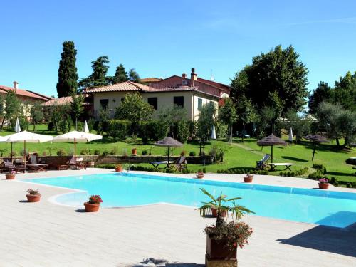 Фотографии гостевого дома 
            Splendid Apartment in Fucecchio with Garden
