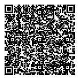 QR код гостиницы Chateau Monolit