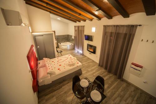 Фотография гостевого дома Estudios Rurales La Casa de Luis