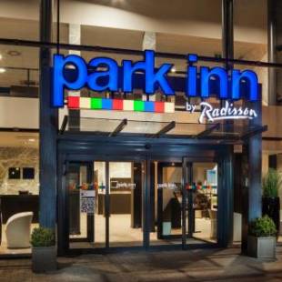 Фотографии гостиницы 
            Park Inn by Radisson Liege Airport