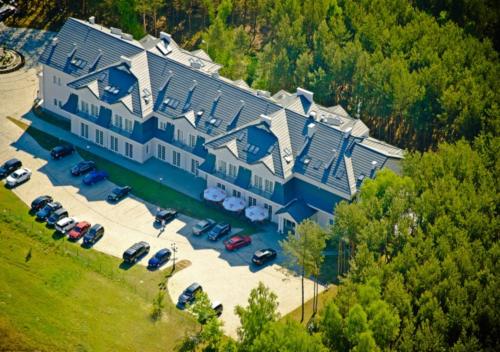 Фотография гостиницы Korona Hotel