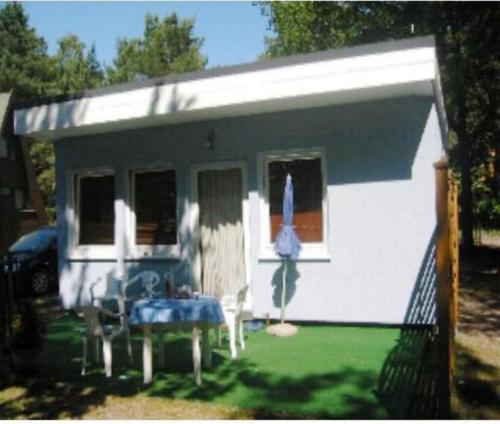 Фотография гостевого дома Bungalow Beate