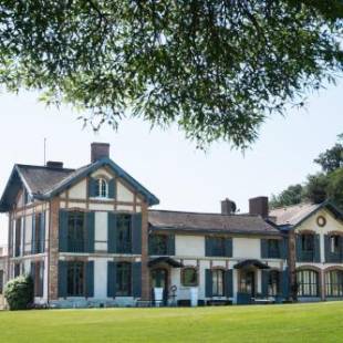 Фотографии мини отеля
Guesthouse Domaine du Chalet