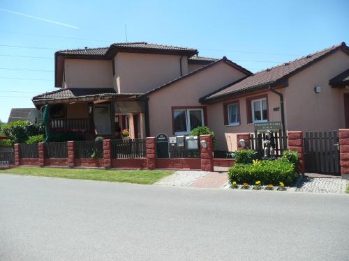 Фотография гостевого дома Penzion U Tulaka