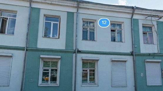 Фотография мини отеля Abba