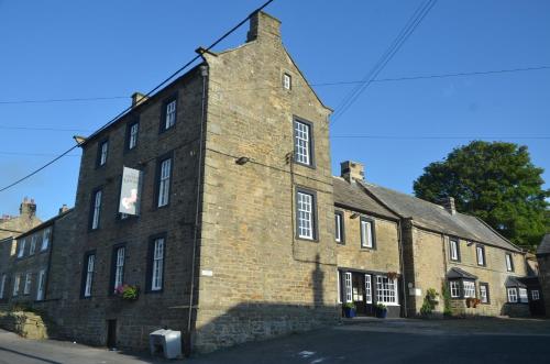 Фотография мини отеля The Ancient Unicorn