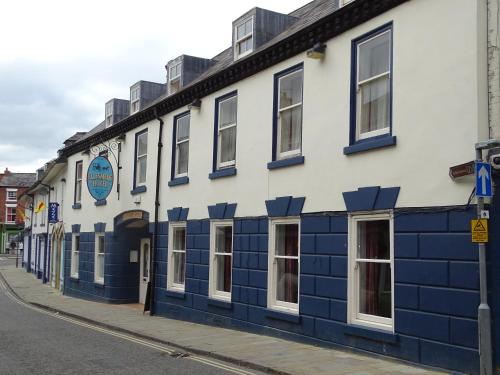 Фотография гостиницы Ellesmere Hotel