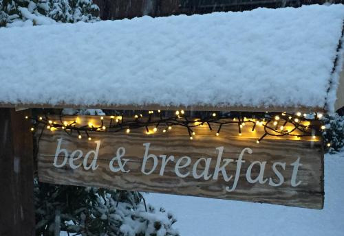 Фотография мини отеля B&B Worpsweder Blick