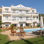 Фотография апарт отеля Kavala Beach Hotel apartments