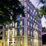 Фотография гостиницы Heritage Avenida Liberdade - Lisbon Heritage Collection - Avenida