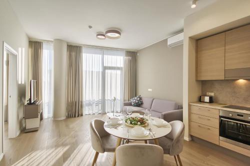 Фотография апарт отеля Asian Magnolia Boutique Apartments