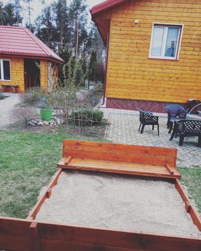 Фотография гостевого дома Тарусичи