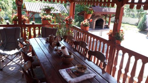 Фотография гостевого дома Casa Dana