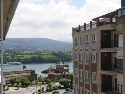 Фотография гостевого дома Habitaciones Vistamar