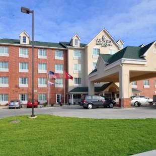 Фотографии гостиницы 
            Country Inn & Suites by Radisson, Conway, AR