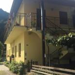 Фотография гостевого дома CASAVACANZA CHIARA