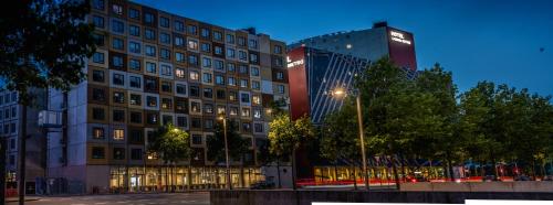 Фотография апарт отеля Cabinn Apartments