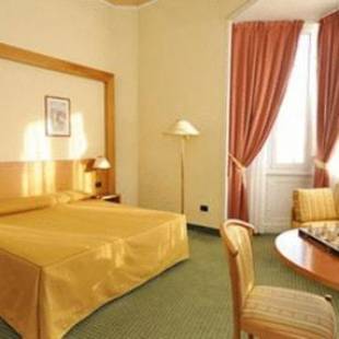 Фотографии гостиницы 
            Hotel Estense