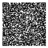 QR код гостиницы Замок БИП