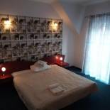 Фотография гостиницы Sosnowe Zacisze Barszczewo