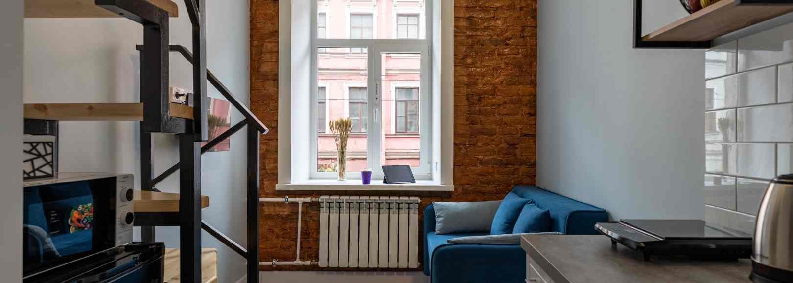 Фотография Жилья посуточно Ника