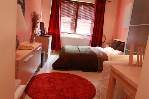 Фотография апарт отеля Residence la Fraisiere