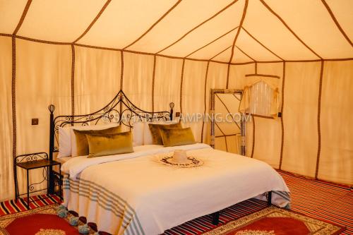 Фотографии кемпинга 
            Sahara Glamping