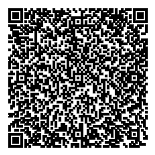 QR код мини отеля Мелроуз