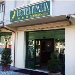 Фотография гостиницы Hotel Italia